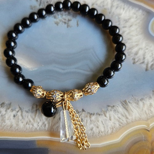 Armband 3er-Set bunt