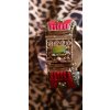Armband mit Steinen und Silber Band